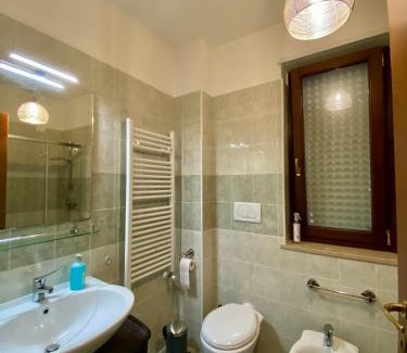Castromediano Apartamento | Casa Chicca