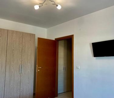 Castromediano Apartamento | Casa Chicca