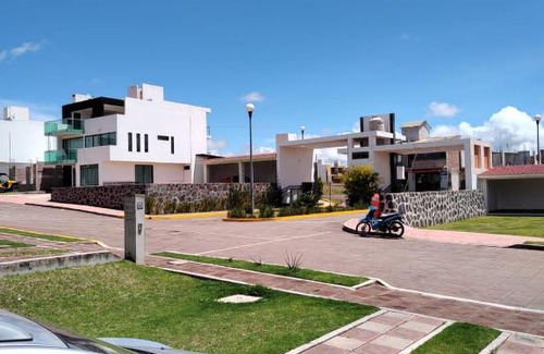 Chignahuapan Casa | Casa Chignahuapan fraccionamiento Green City
