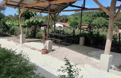 Rio Seco Cabina | CASA CHIKA