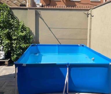 San Martín de la Vega Casa | Casa chill