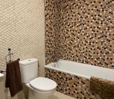San Martín de la Vega Casa | Casa chill