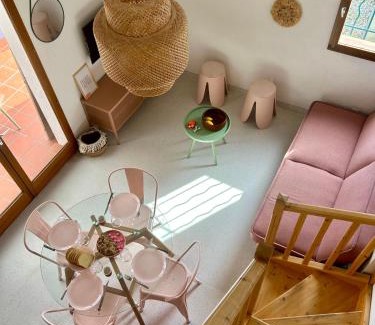 Le Barcares Casa | CASA Chill I Port & Plage à 500 m I Parking Privé