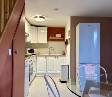 Le Barcares Casa | CASA Chill I Port & Plage à 500 m I Parking Privé