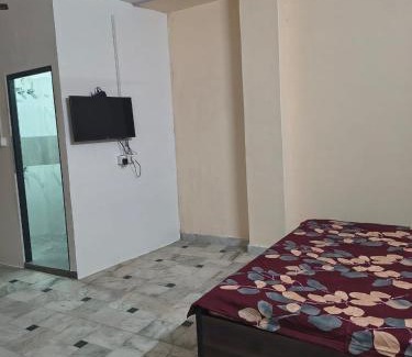 Jhalamand Complejo | Casa Chillax