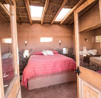 San Pedro de Atacama Casa | Casa Chincol