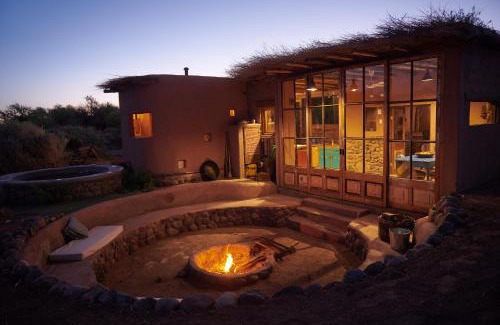 San Pedro de Atacama Casa | Casa Chincol