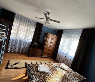 Ocna Sugatag Casa | Casa Chindris