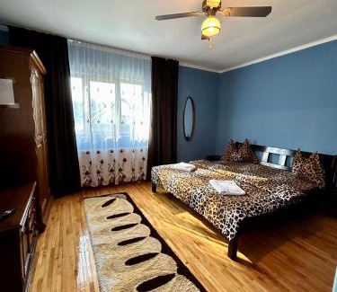Ocna Sugatag Casa | Casa Chindris