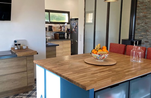 Sisco Villa | Casa Chioso- A little corner of paradise in Sisco