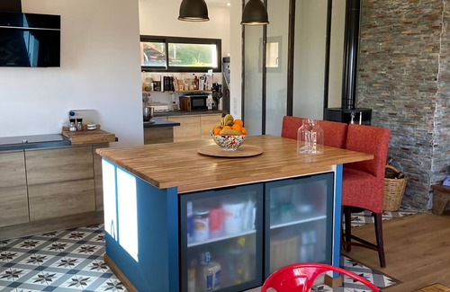 Sisco Villa | Casa Chioso- A little corner of paradise in Sisco