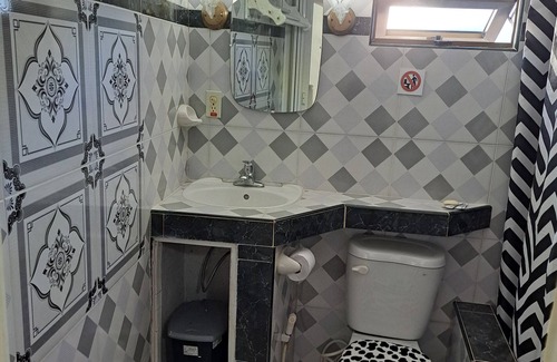 Municipality of Cienaga de Zapata Casa | Casa Chirino y Maria