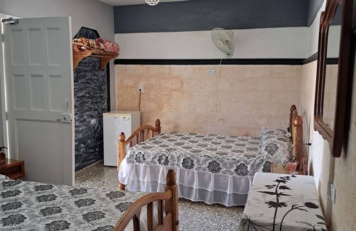 Municipality of Cienaga de Zapata Casa | Casa Chirino y Maria