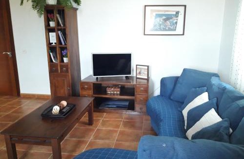 Tinajo Apartamento | Casa Chona