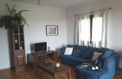 Tinajo Apartamento | Casa Chona