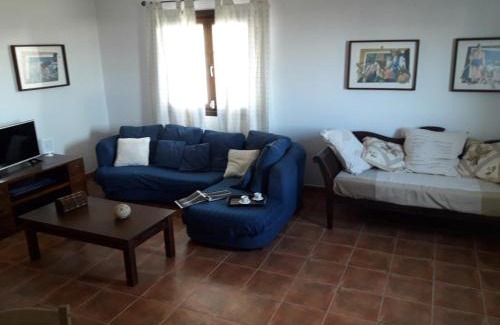 Tinajo Apartamento | Casa Chona