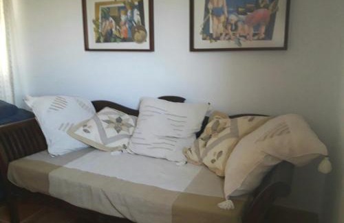 Tinajo Apartamento | Casa Chona
