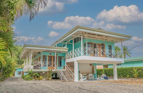 Parrita Casa | Casa Choucoune