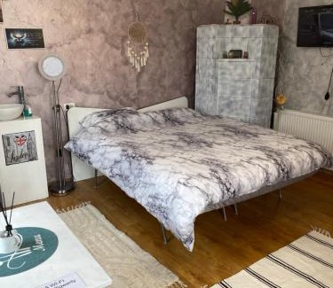 Fagaras Casa | Casa Chri