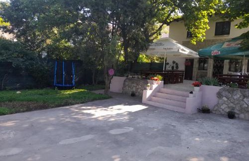 Eforie Sud Apartamento | Casa Chriss