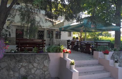 Eforie Sud Apartamento | Casa Chriss