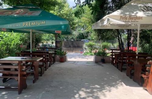 Eforie Sud Apartamento | Casa Chriss