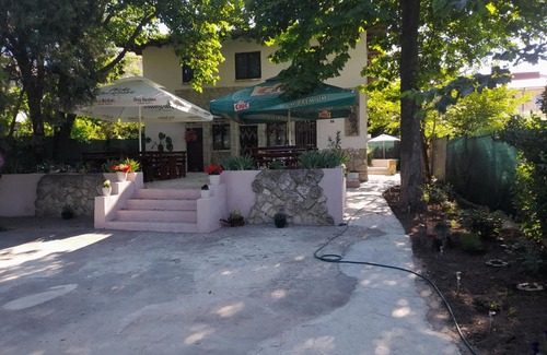 Eforie Sud Apartamento | Casa Chriss