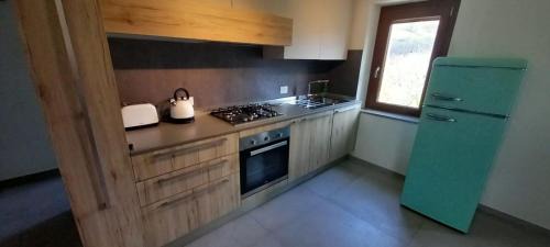 Toano Apartamento | Casa Christine