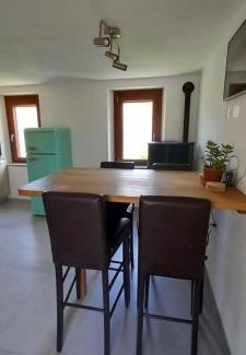 Toano Apartamento | Casa Christine
