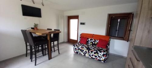 Toano Apartamento | Casa Christine