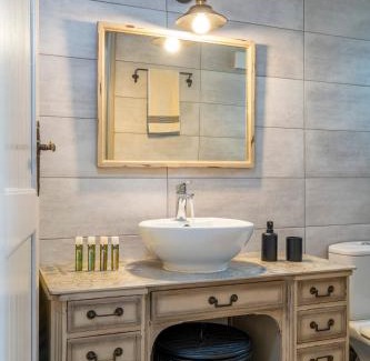 Galatas Apartamento | Casa Chrysa Chania 1st floor house with amazing view