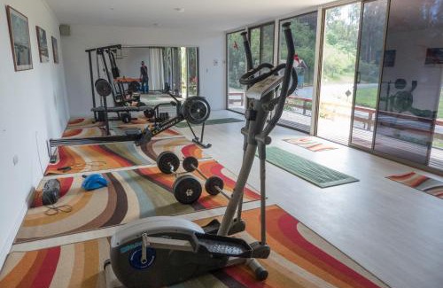 Talca Apartamento | Casa Chueca - DiVino