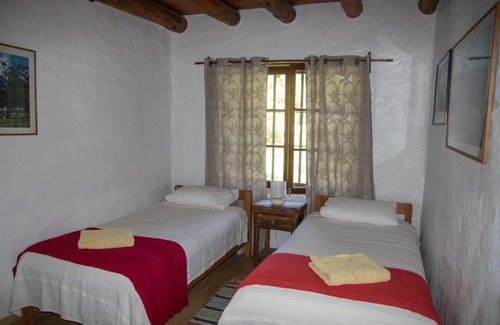 Talca Apartamento | Casa Chueca - DiVino