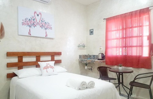 Isla Holbox Hotel | Casa Chujuk by Spirit Group