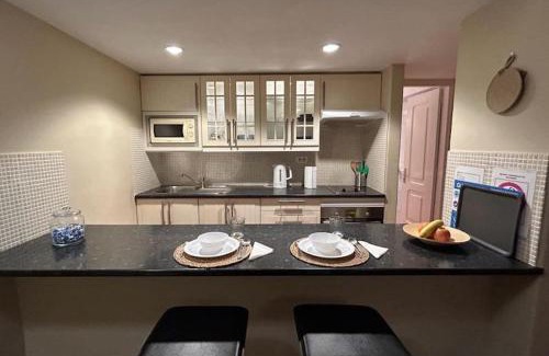 Matagorda Apartamento | Casa Chus, cerca de la playa