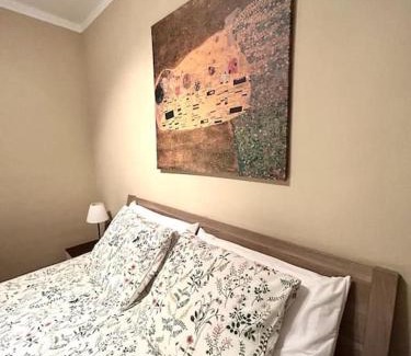 Matagorda Apartamento | Casa Chus, cerca de la playa