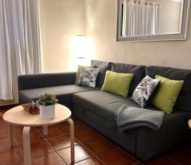 Matagorda Apartamento | Casa Chus, cerca de la playa