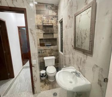 Centro Casa | Casa Chuy pueblo mágico