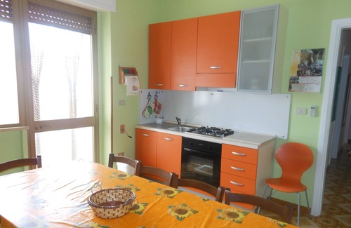 Lido Marini Casa | Casa Ciardo-Torsello