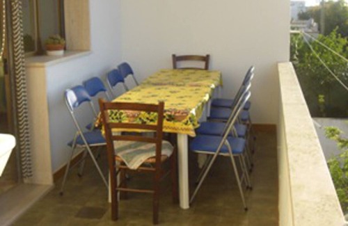 Lido Marini Casa | Casa Ciardo-Torsello