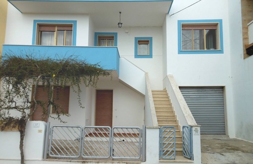 Lido Marini Casa | Casa Ciardo-Torsello