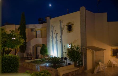 Agios Emilianos Apartamento | Casa Cicale