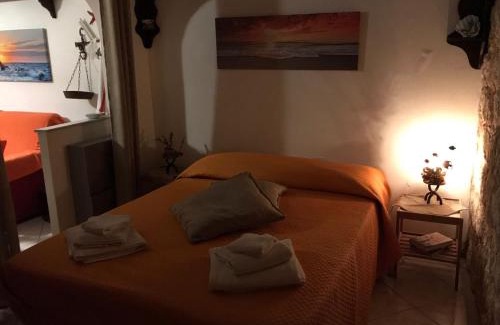 Isola delle Femmine Apartamento | Casa Ciccio