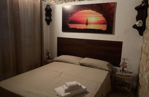 Isola delle Femmine Apartamento | Casa Ciccio