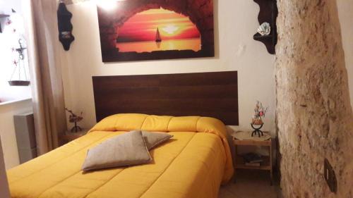 Isola delle Femmine Apartamento | Casa Ciccio