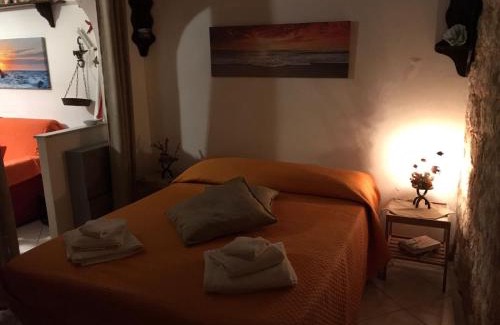 Isola delle Femmine Apartamento | Casa Ciccio