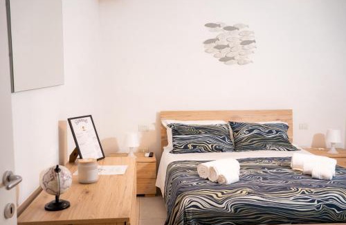 Licola Apartamento | Casa Cicerone Lucrino