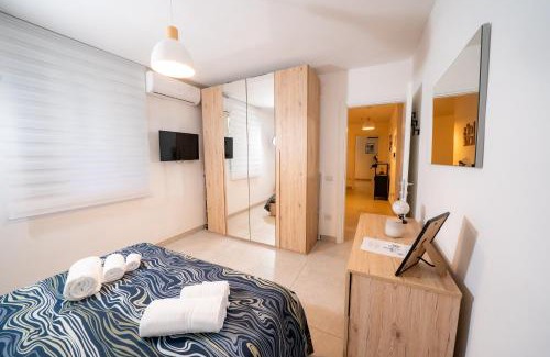 Licola Apartamento | Casa Cicerone Lucrino