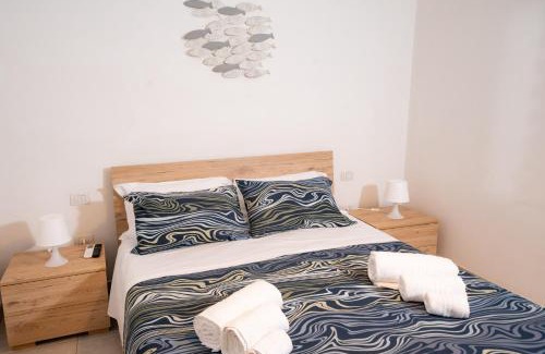 Licola Apartamento | Casa Cicerone Lucrino