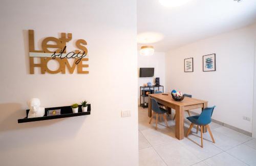 Licola Apartamento | Casa Cicerone Lucrino